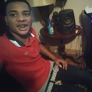 Meet your Posher, Frank